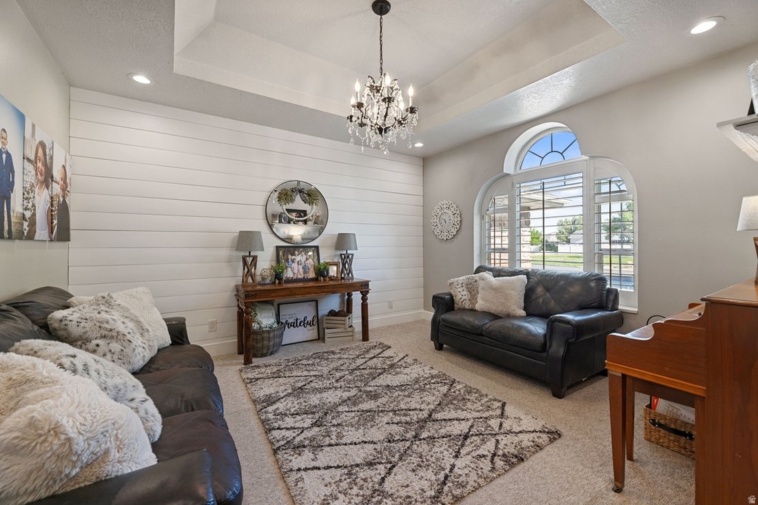 House in Riverton, Utah, United States 3 - 17925387