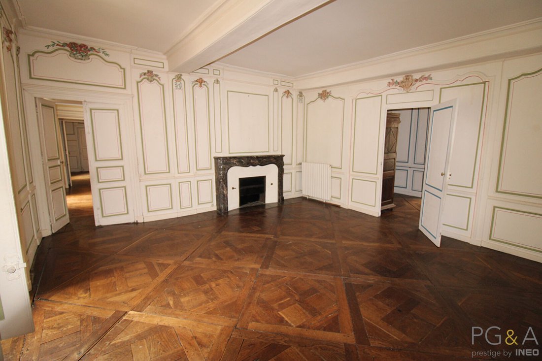 Apartment in Centre, Rennes, France 1 - 16766690