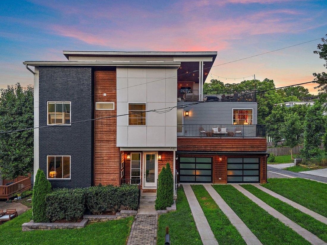 House in Nashville, Tennessee, United States 1 - 17925737