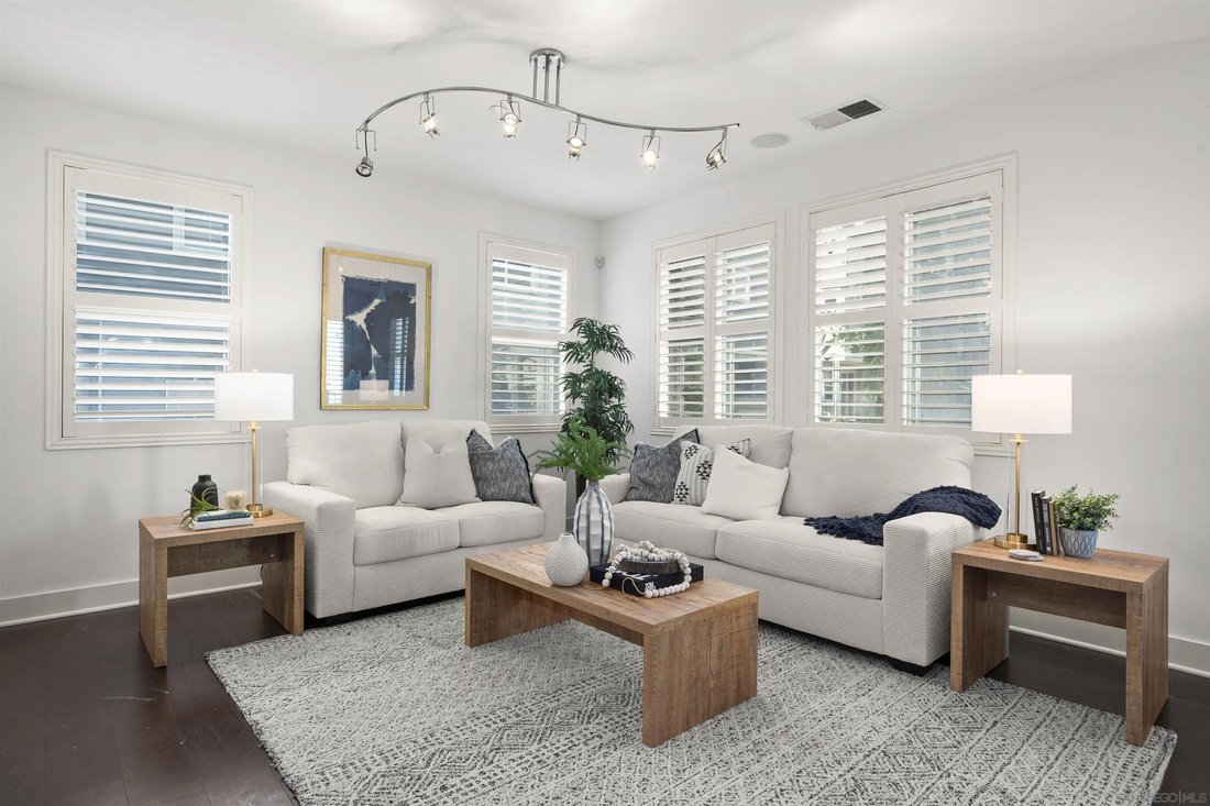 Condo in San Diego, California, United States 1 - 17926202