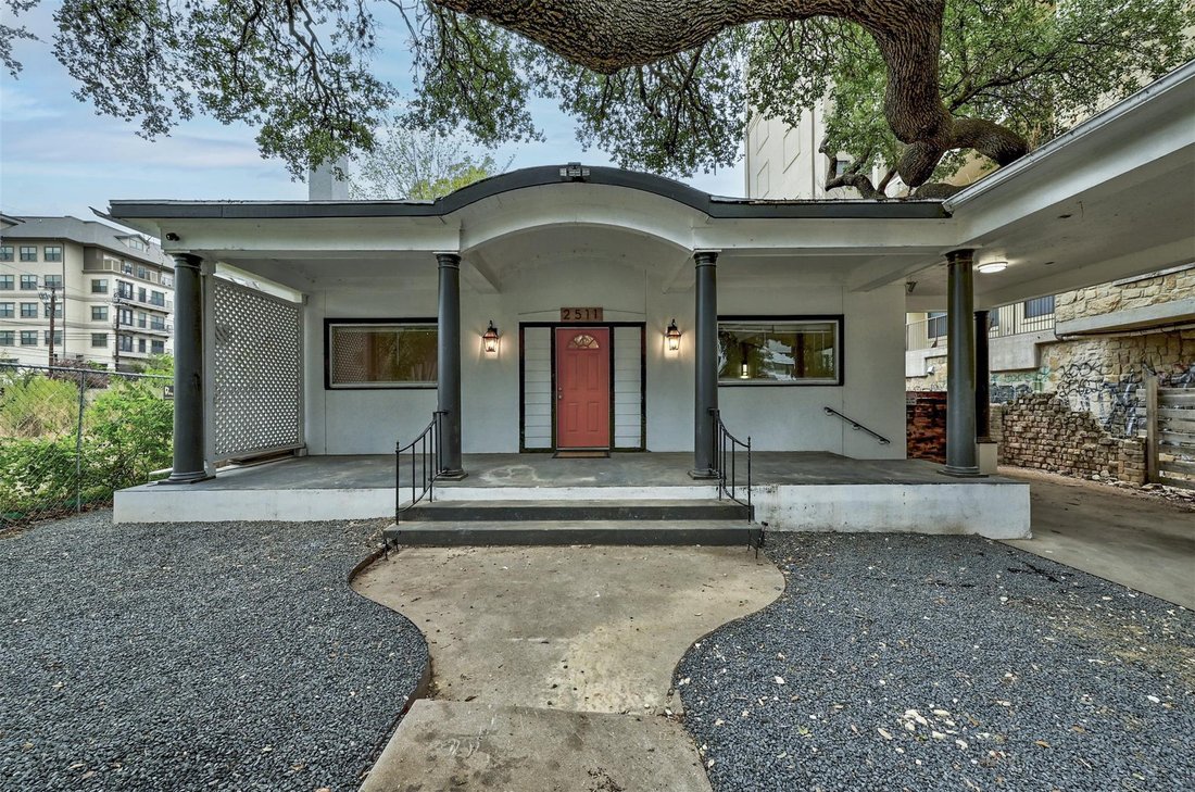 House in Austin, Texas, United States 1 - 17925984