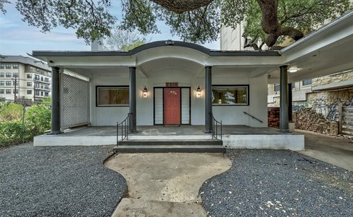 House in Austin, Texas, United States 1