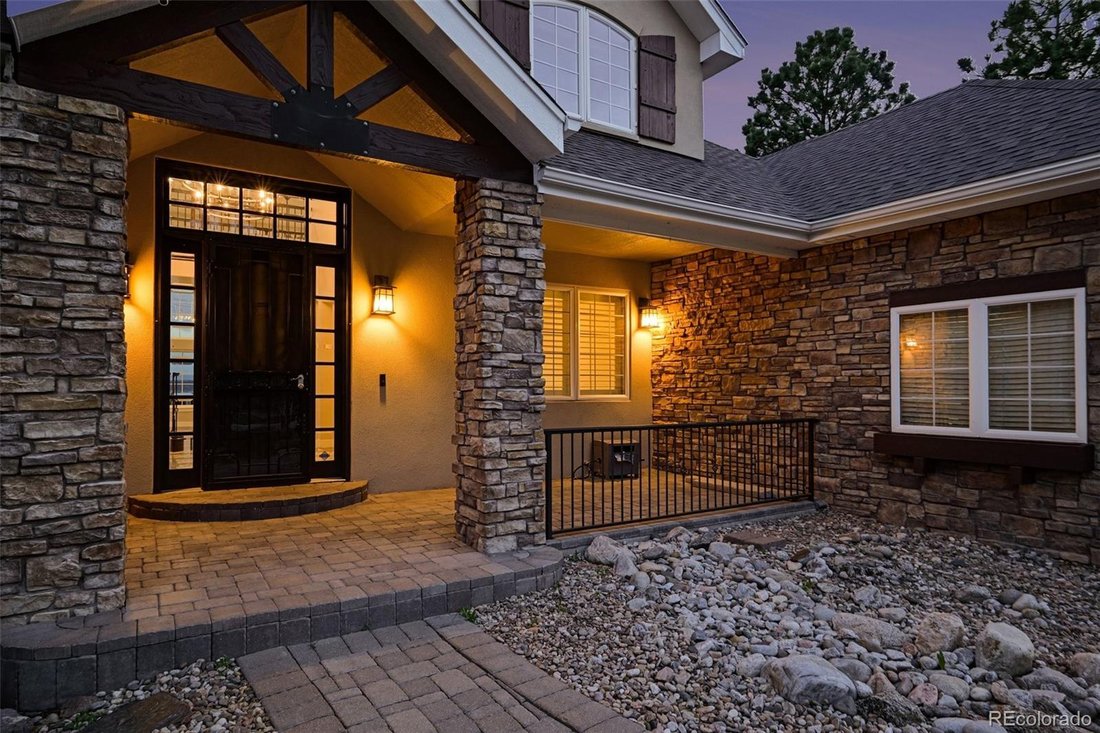 House in Parker, Colorado, United States 5 - 17925646