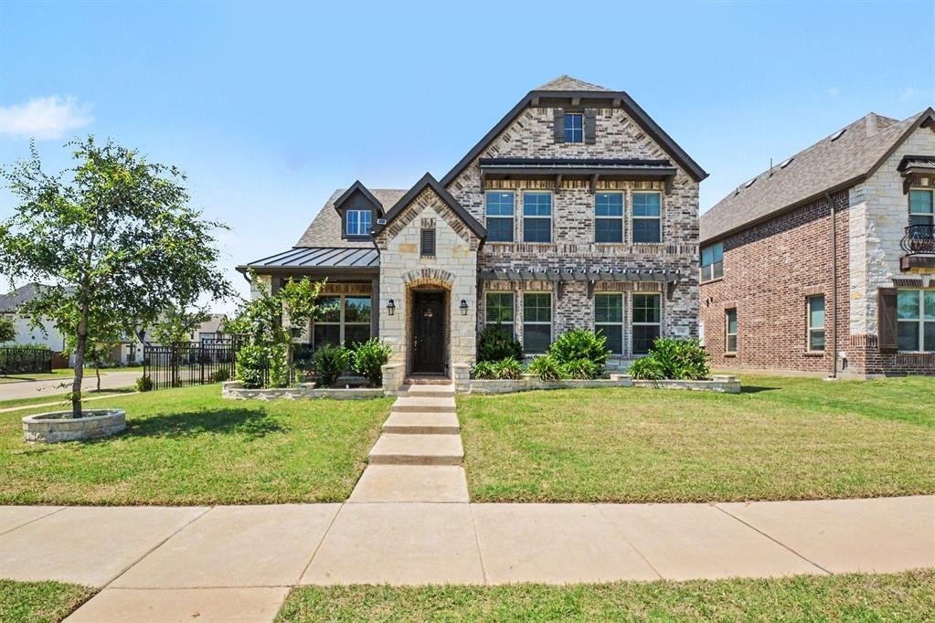House in Frisco, Texas, United States 2 - 17926137