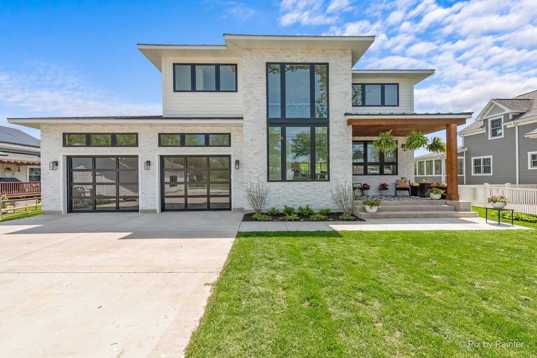 House in Johnsburg, Illinois, United States 2 - 17925555