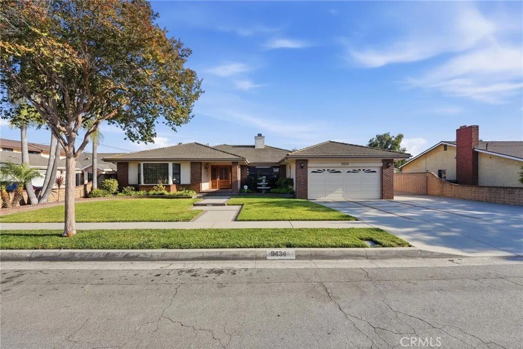 House in Bellflower, California, United States 1 - 17926210