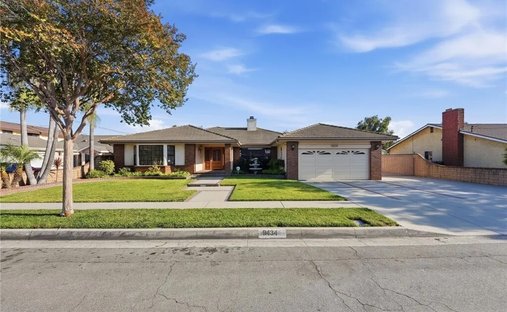 House in Bellflower, California, United States 1
