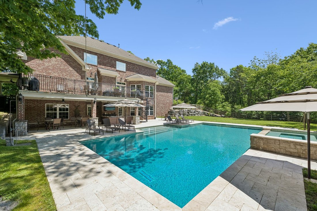 House in Nashville, Tennessee, United States 1 - 17925801