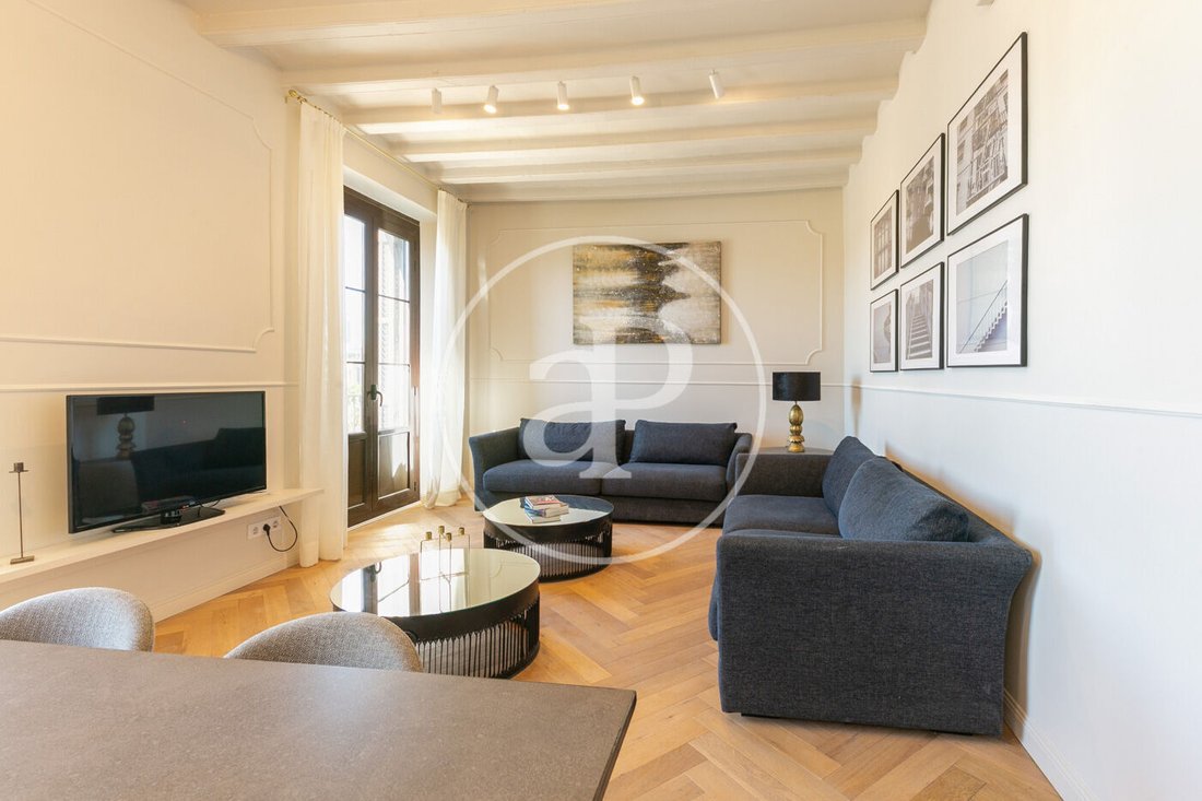 Appartamento a Ciutat Vella, Barcellona, Spagna 2 - 17926430