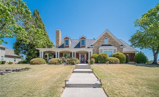Casa a Loganville Highway, Georgia, Stati Uniti 1