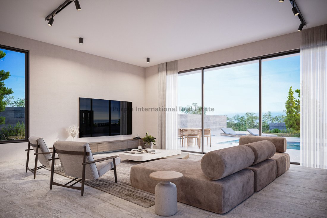 Villa in Tala, Paphos, Cyprus 2 - 17925775