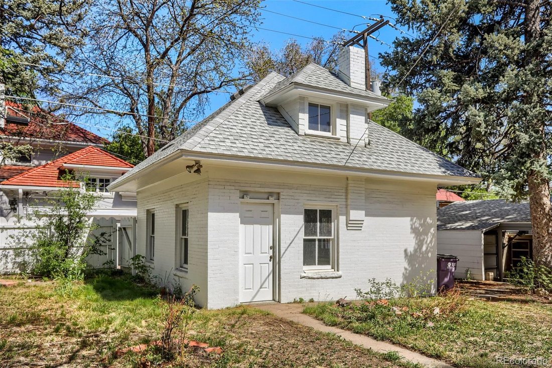 House in Denver, Colorado, United States 4 - 17925651
