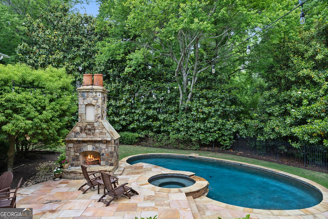 House in Roswell, Georgia, United States 3 - 17926001