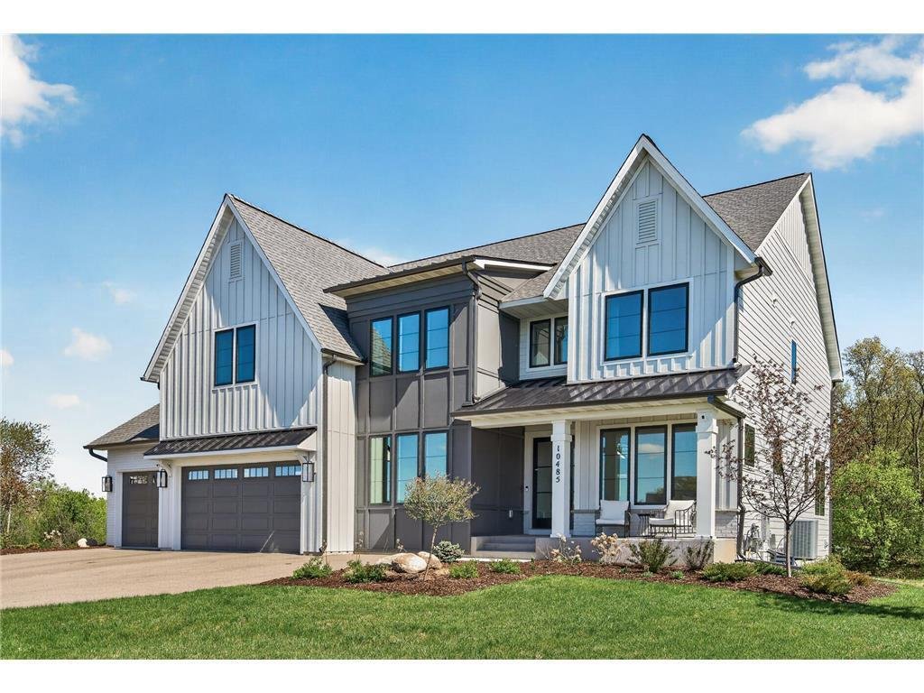 House in Lake Elmo, Minnesota, United States 1 - 17925074