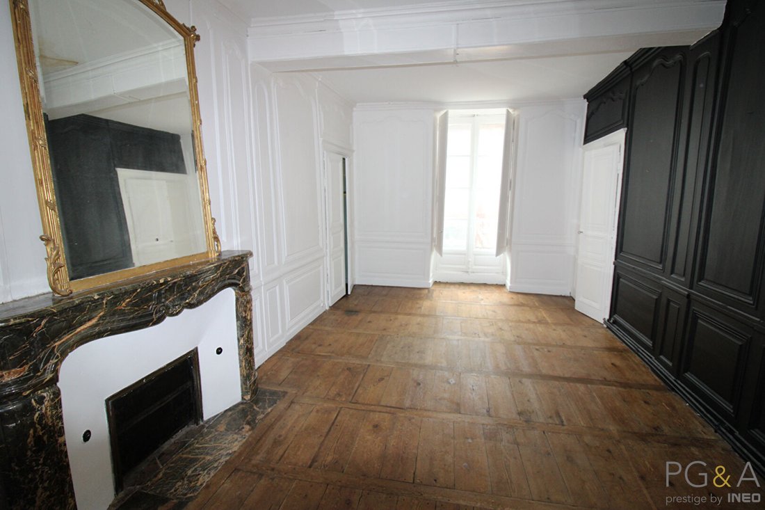 Apartment in Centre, Rennes, France 5 - 16766690