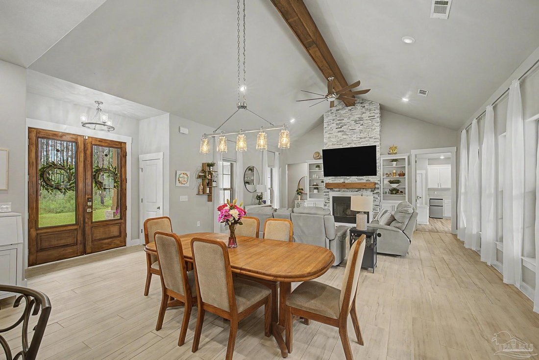 House in Jay, Florida, United States 5 - 17925303