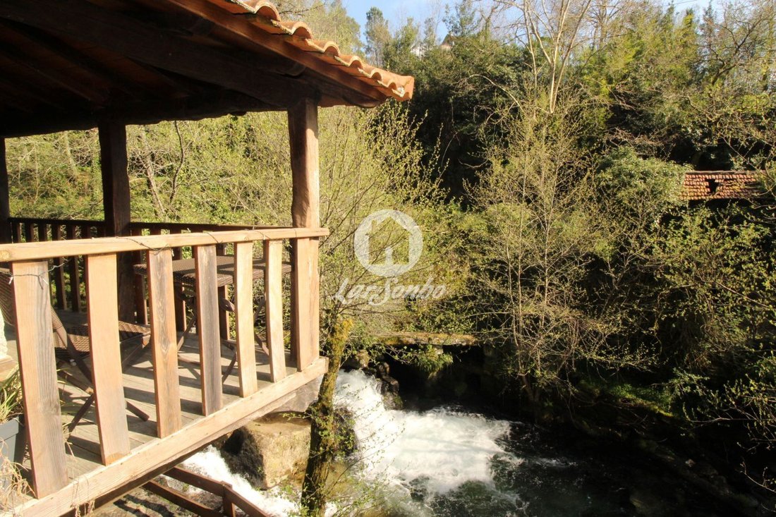 Farm Ranch in Travassós, Braga, Portugal 5 - 17925410