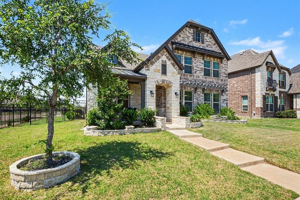 House in Frisco, Texas, United States 4 - 17926137