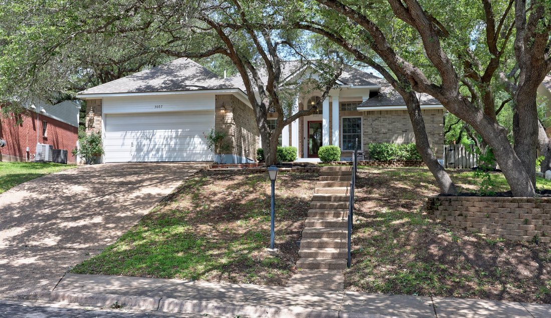 House in Austin, Texas, United States 1 - 17925983