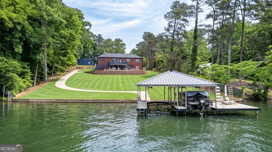 House in Monticello, Georgia, United States 5 - 17926020