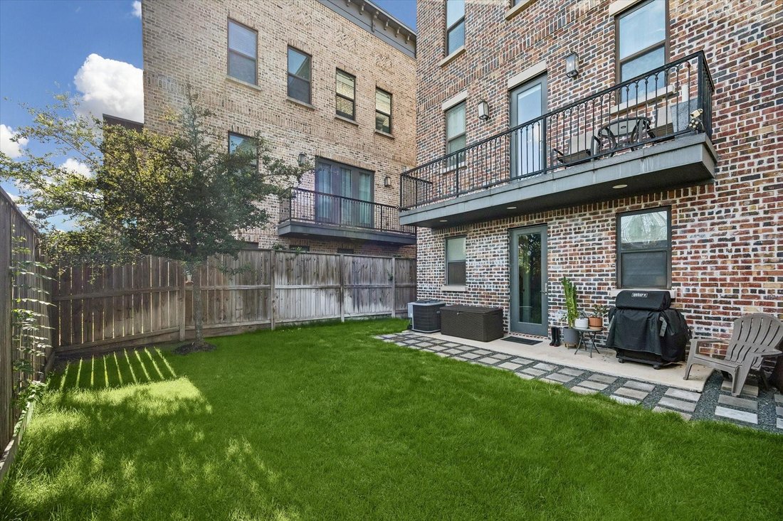 House in Houston, Texas, United States 5 - 17925827