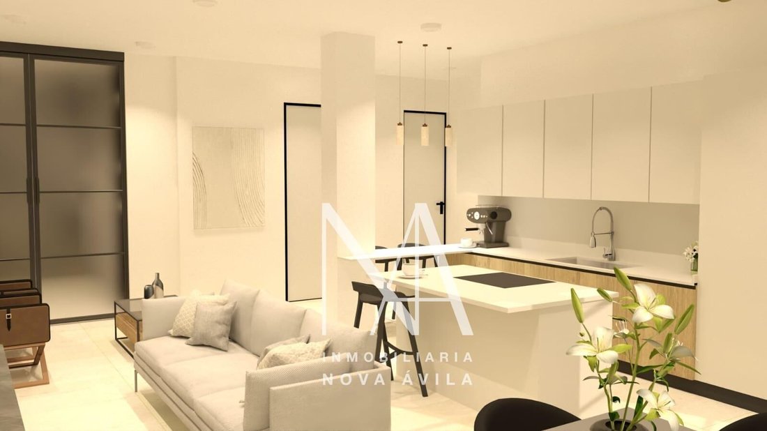 Apartment in Palma, Balearic Islands, Spain 3 - 17925356