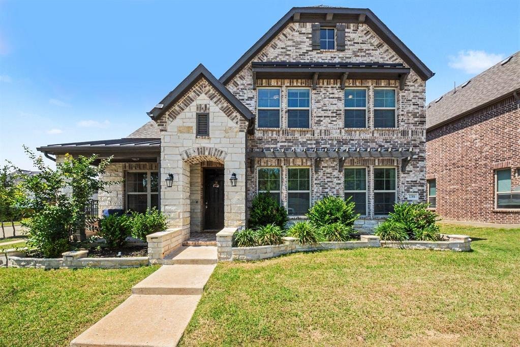 House in Frisco, Texas, United States 1 - 17926137