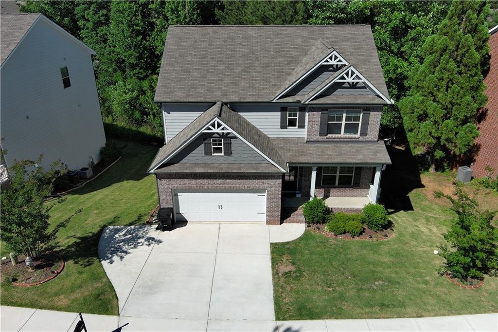 House in Braselton, Georgia, United States 5 - 17891967