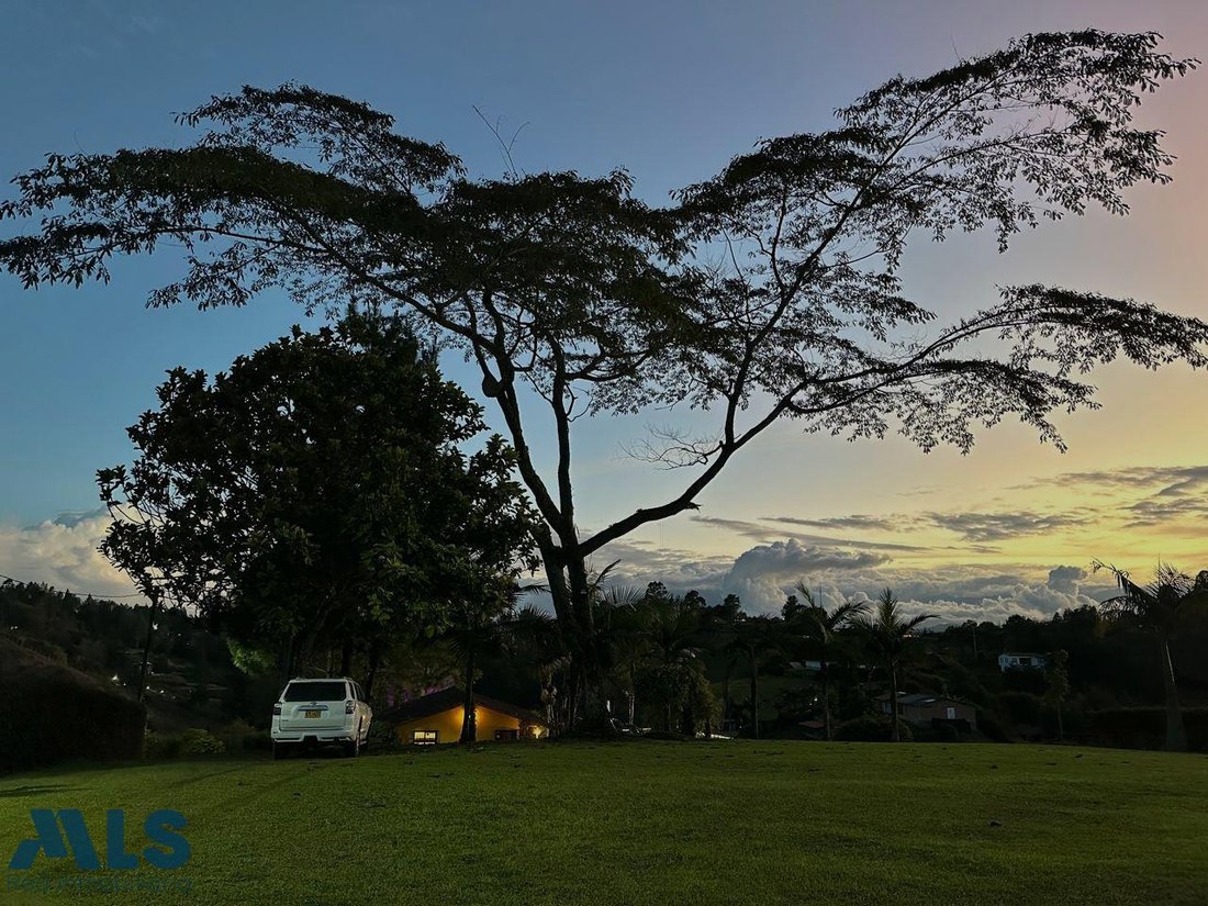 Land in San Vicente, San Vicente, Colombia 1 - 17926007