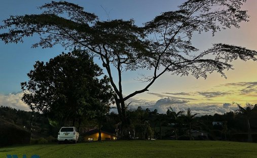 Terrain en San Vicente, San Vicente, Colombie 1