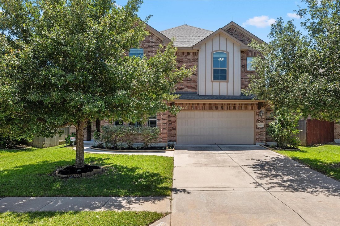 House in Brushy Creek, Texas, United States 2 - 17925993