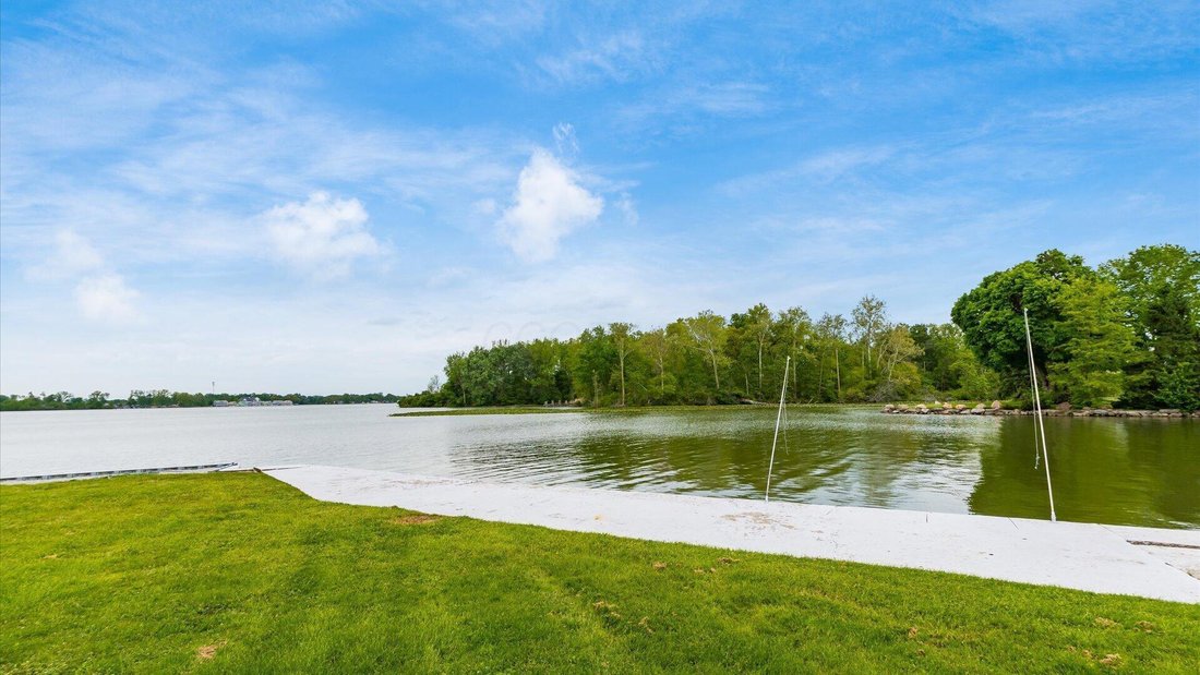 House in Thornville, Ohio, United States 4 - 17925472