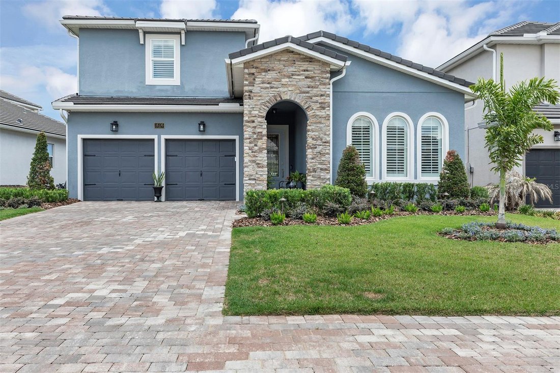 House in Montverde, Florida, United States 1 - 17925434