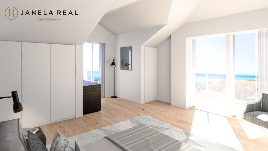 Apartment in Estoril, Cascais e Estoril, Lisbon 2 - 17925278