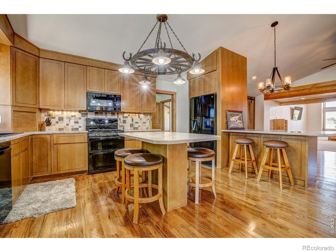 House in Fort Lupton, Colorado, United States 5 - 17925667