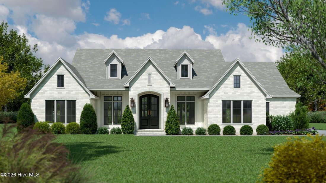House in Hampstead, North Carolina, United States 2 - 17926114
