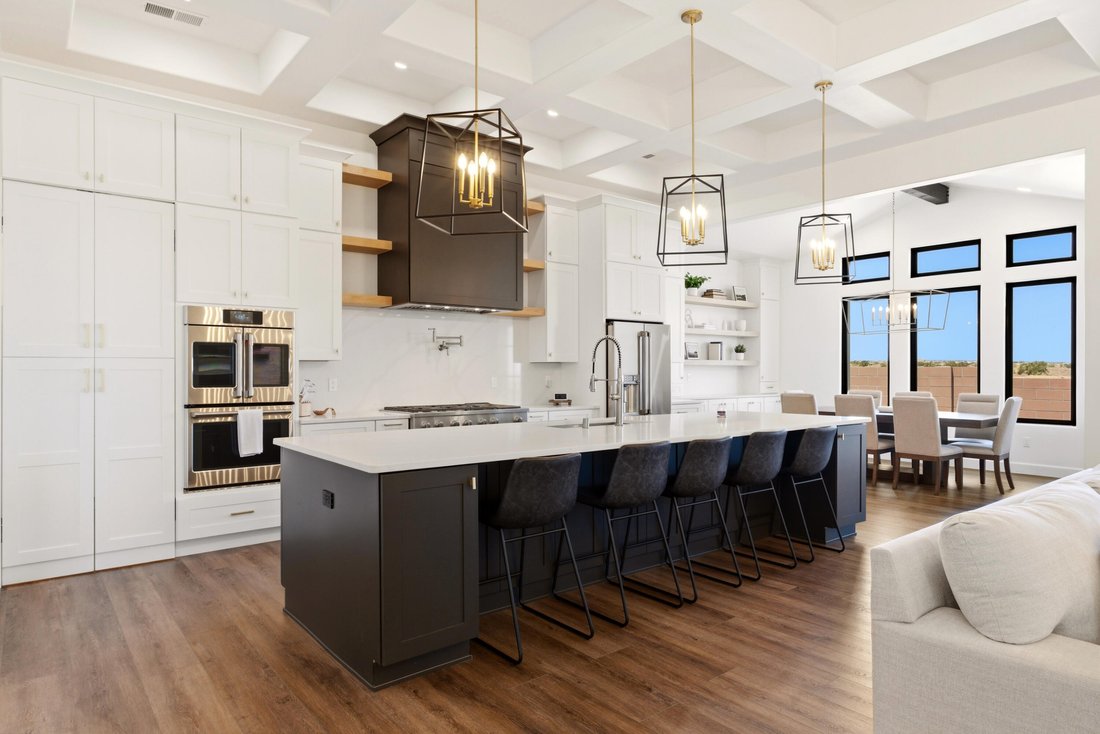 House in Albuquerque, New Mexico, United States 4 - 17925697