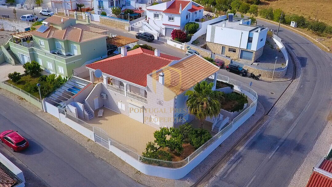 House in Castro Marim, Algarve, Portugal 1 - 17926473
