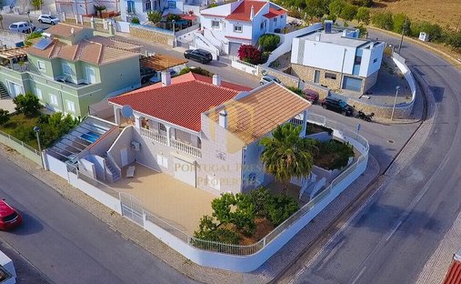 House in Castro Marim, Algarve, Portugal 1