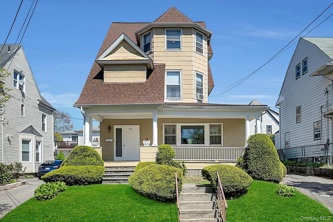 House in Bronxville, New York, United States 1 - 17846580
