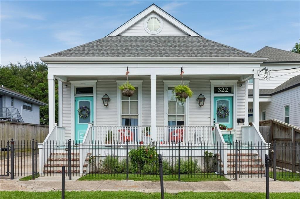 House in New Orleans, Louisiana, United States 2 - 17925424