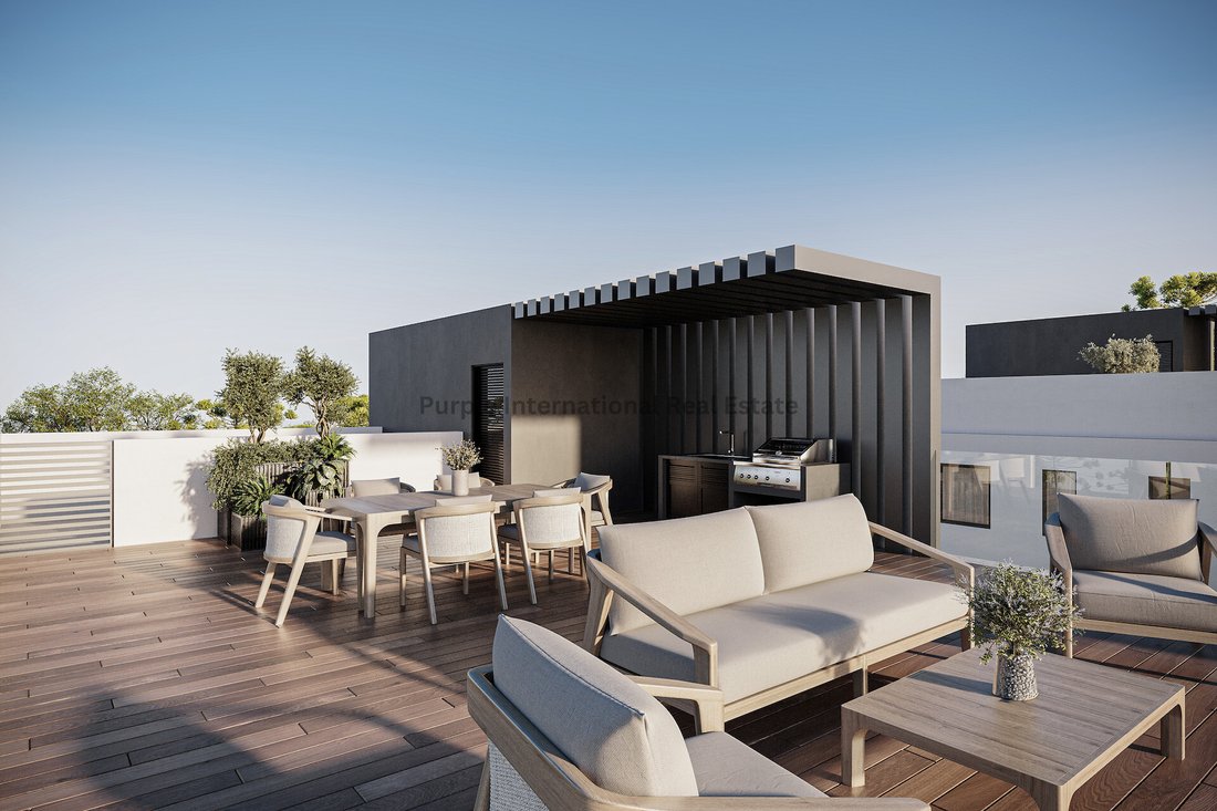 Villa in Tala, Paphos, Cyprus 4 - 17925775