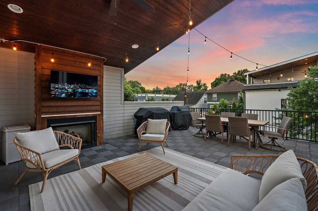 House in Nashville, Tennessee, United States 2 - 17925737