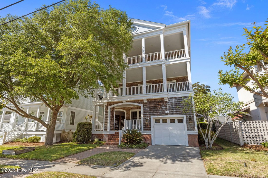 House in Morehead City, North Carolina, United States 2 - 17926123