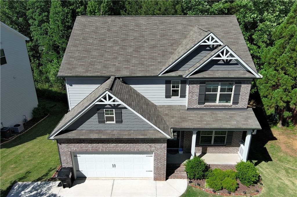 House in Braselton, Georgia, United States 4 - 17891967