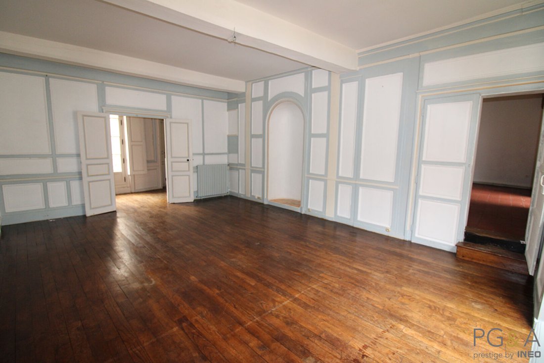 Apartment in Centre, Rennes, France 2 - 16766690