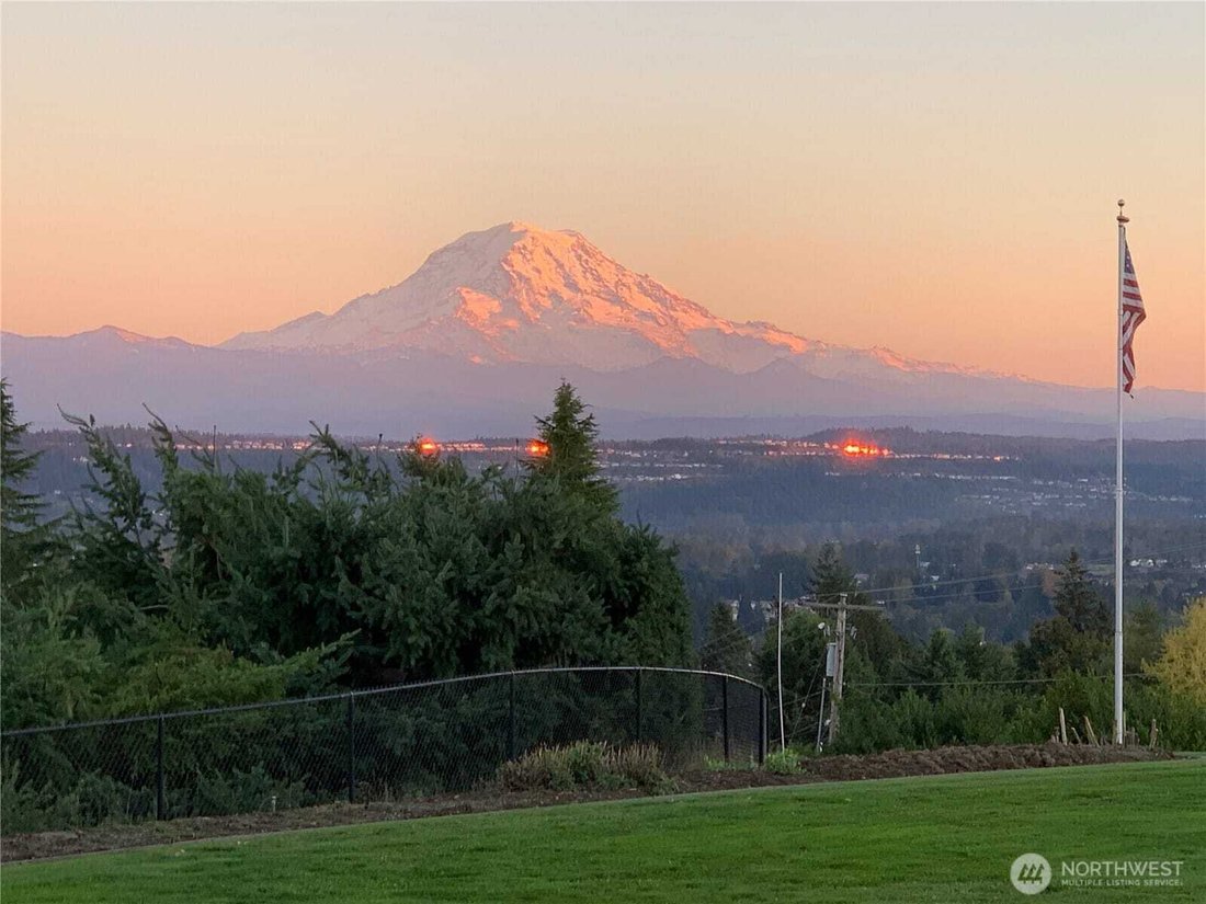 House in Edgewood, Washington, United States 1 - 17925448