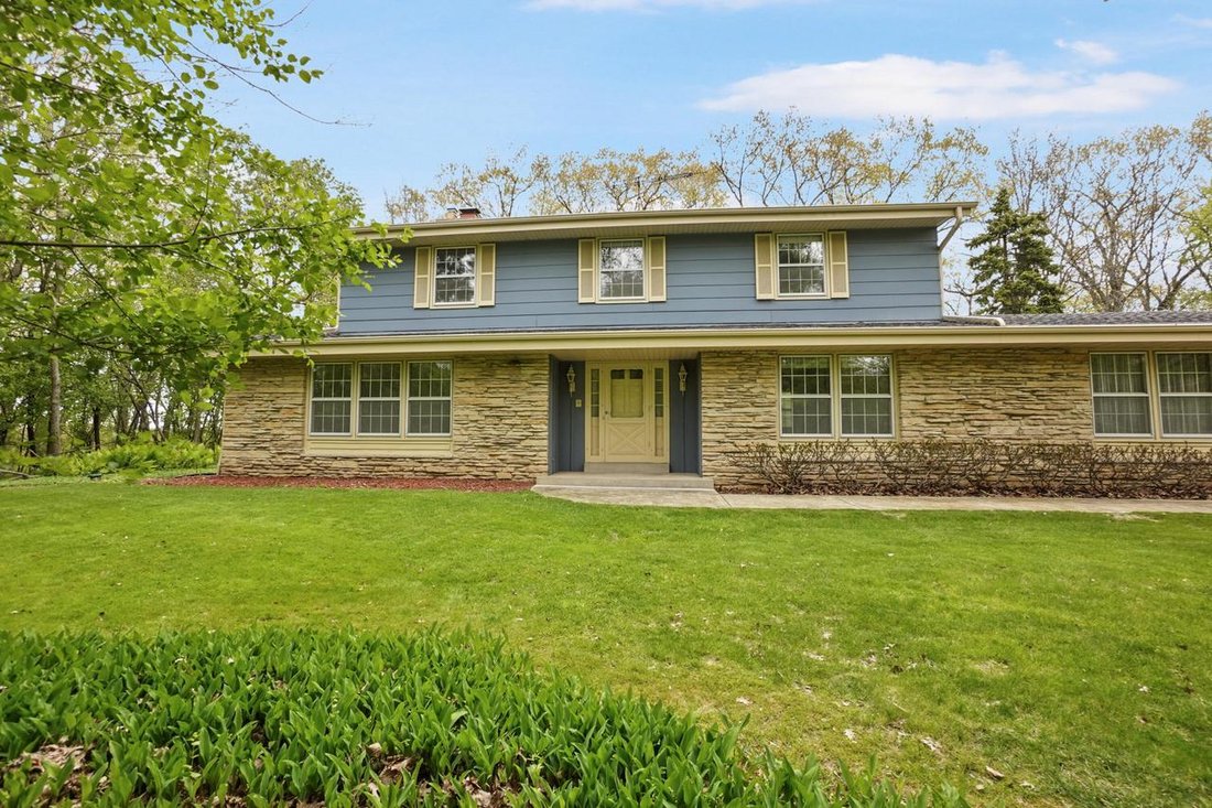 House in Hartland, Wisconsin, United States 2 - 17925072