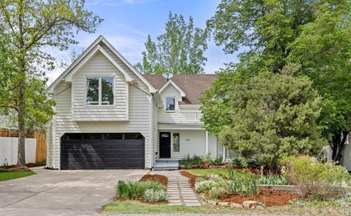 House in Boulder, Colorado, United States 1