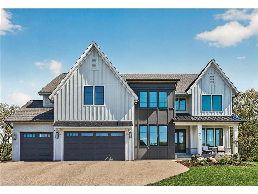 House in Lake Elmo, Minnesota, United States 2 - 17925074